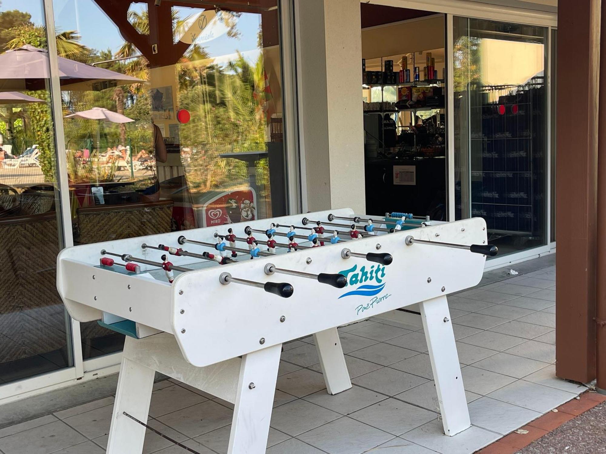 Chalet T3 Nature Piscine Tennis オンドル エクステリア 写真